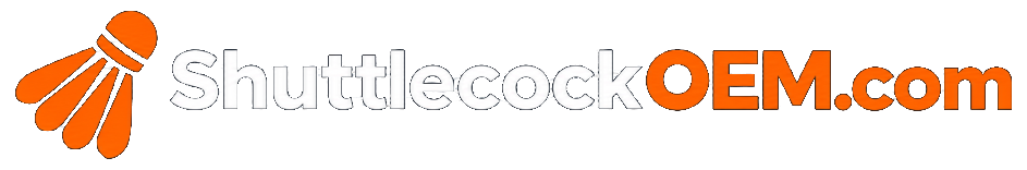 shuttlecockoem
